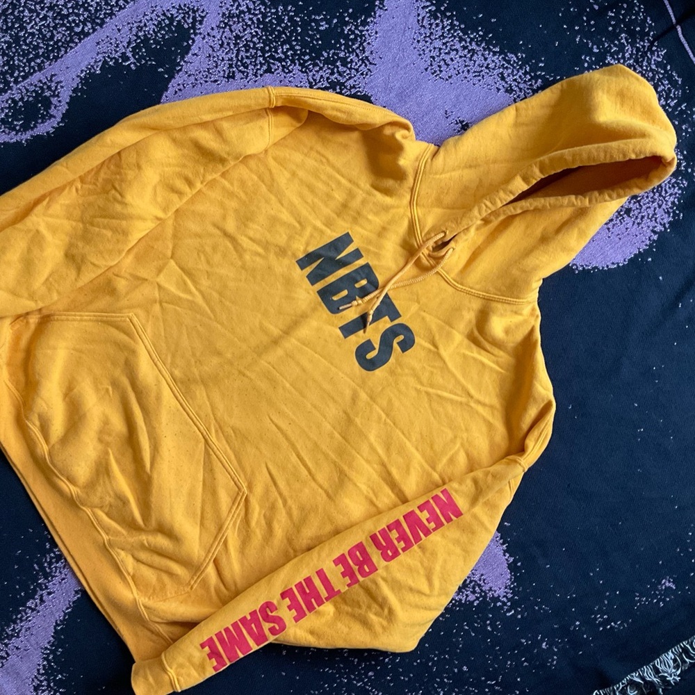 Camila Cabello Hoodie